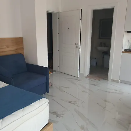Apartment Flora's Golem Golem (Tirana)