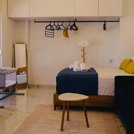 Apartman Flora's *