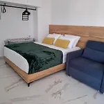 Flora's Apartment *