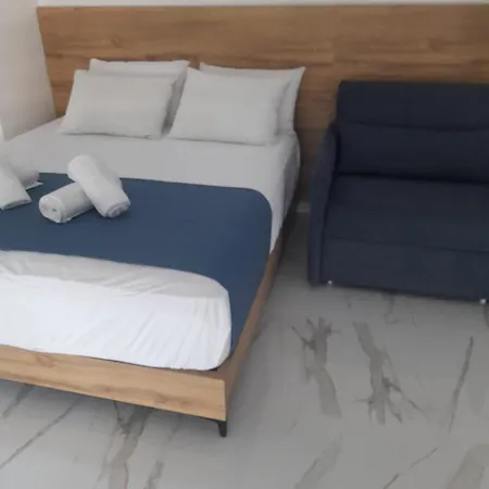 Appartamento Flora's Golem (Tirana)