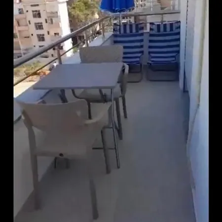 Flora's Apartamento