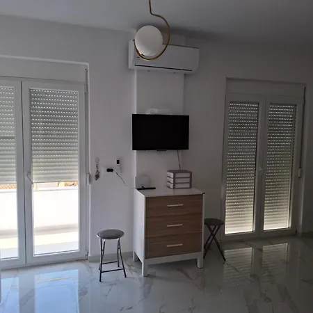 Appartamento Flora's