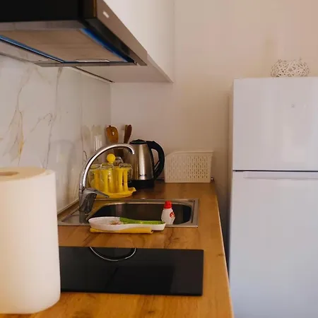 Apartman Flora's *